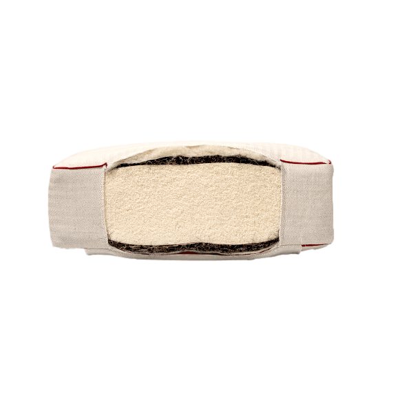 Naturmatratze Latex ROLAT, 13 cm