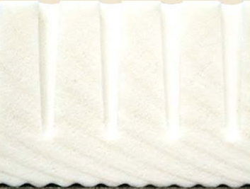 Latexmatratze soft 10 cm