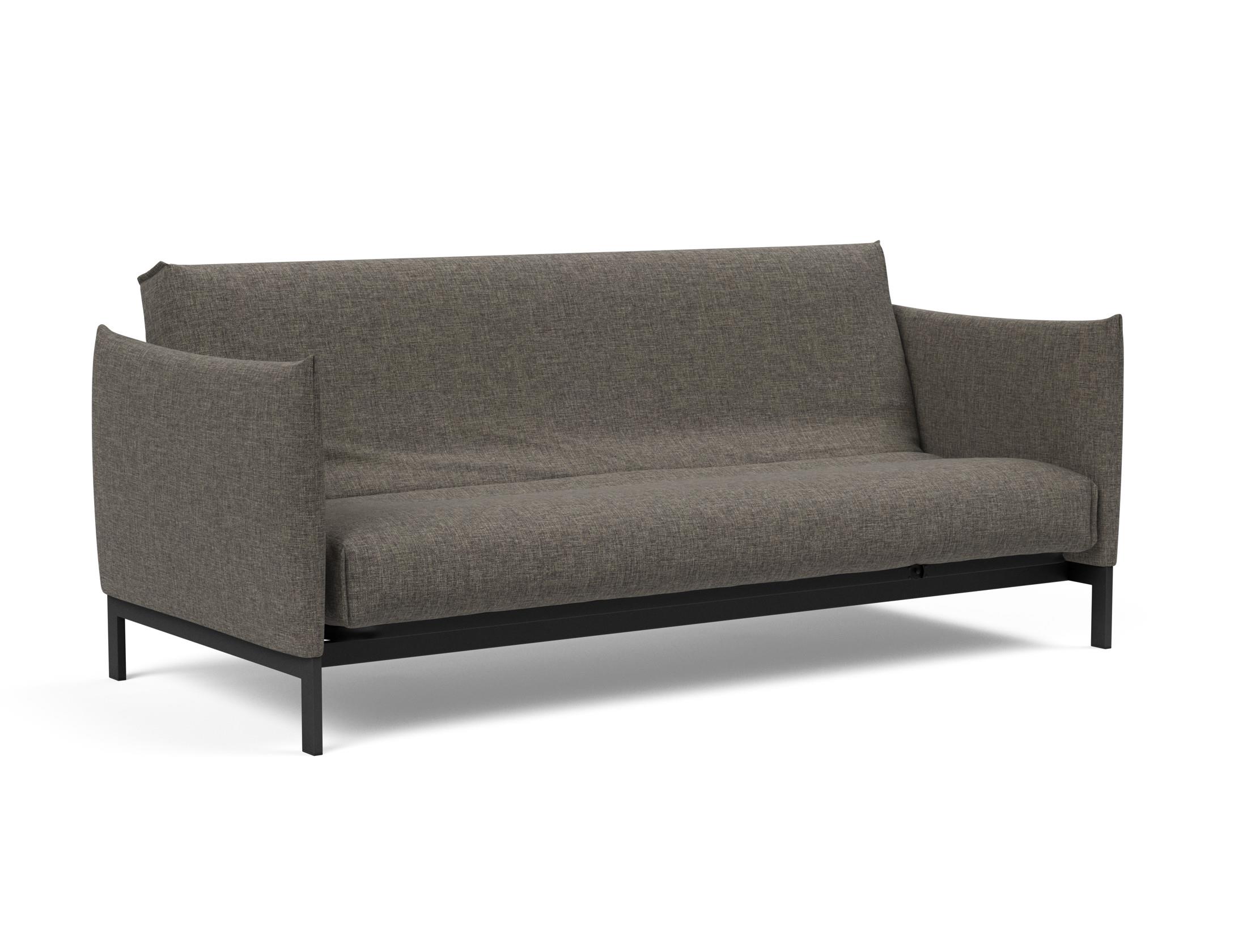 JUNUS 140 Schlafsofa - Nordic (Bezug abnehmbar)